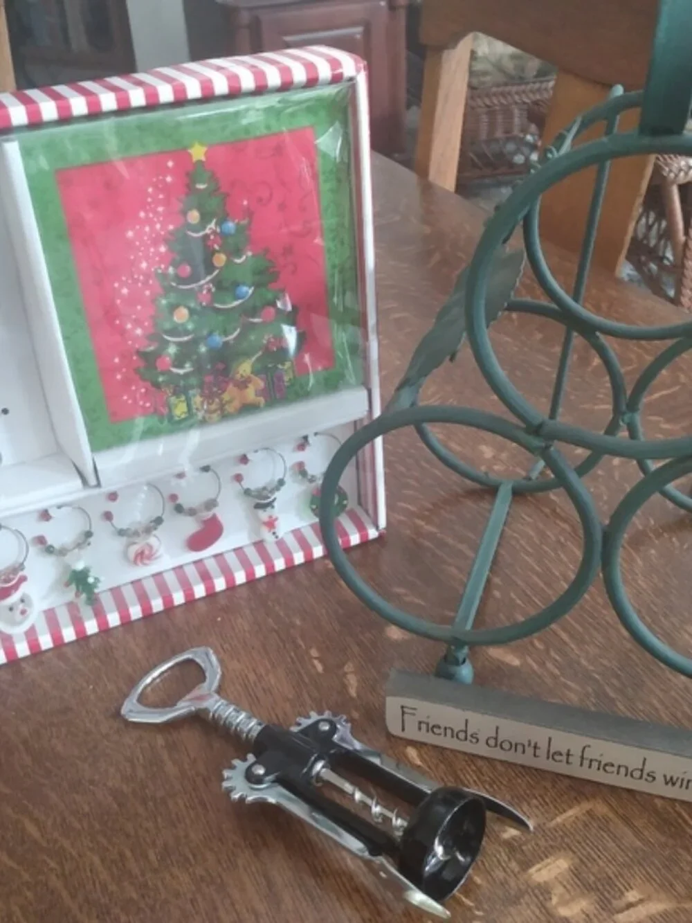 Christmas Kid's Activity Gift Bundle (2 activities, 2 